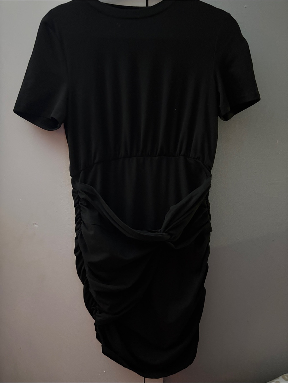 SHEIN woman’s scrunch dress